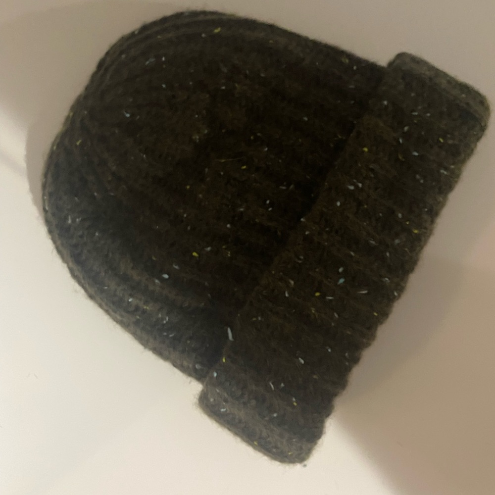 Aerie soft winter beanie